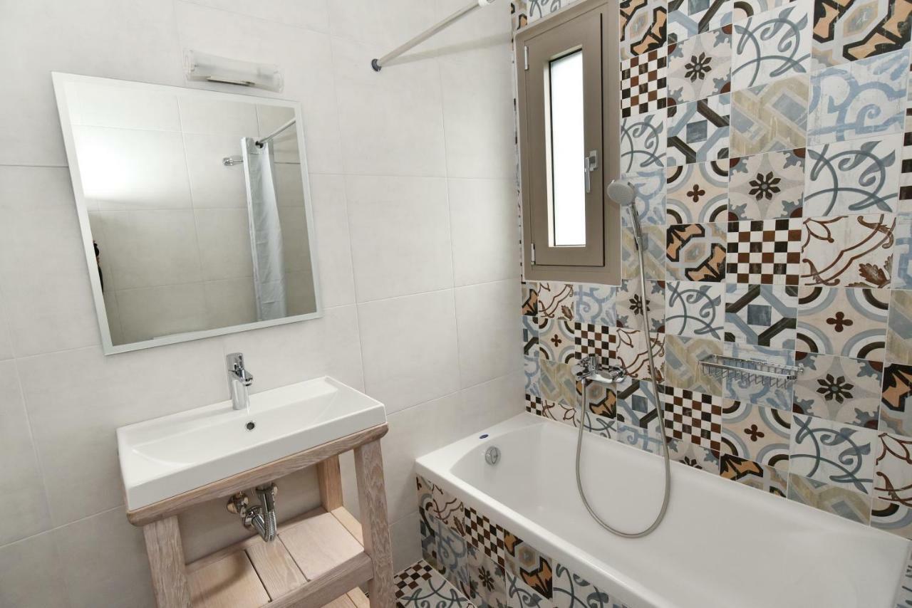 Thala-Sea Luxury House Vila Cavala Exterior foto