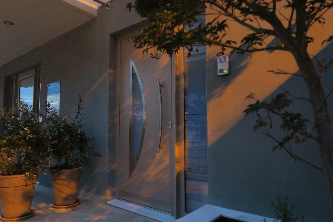 Thala-Sea Luxury House Vila Cavala Exterior foto