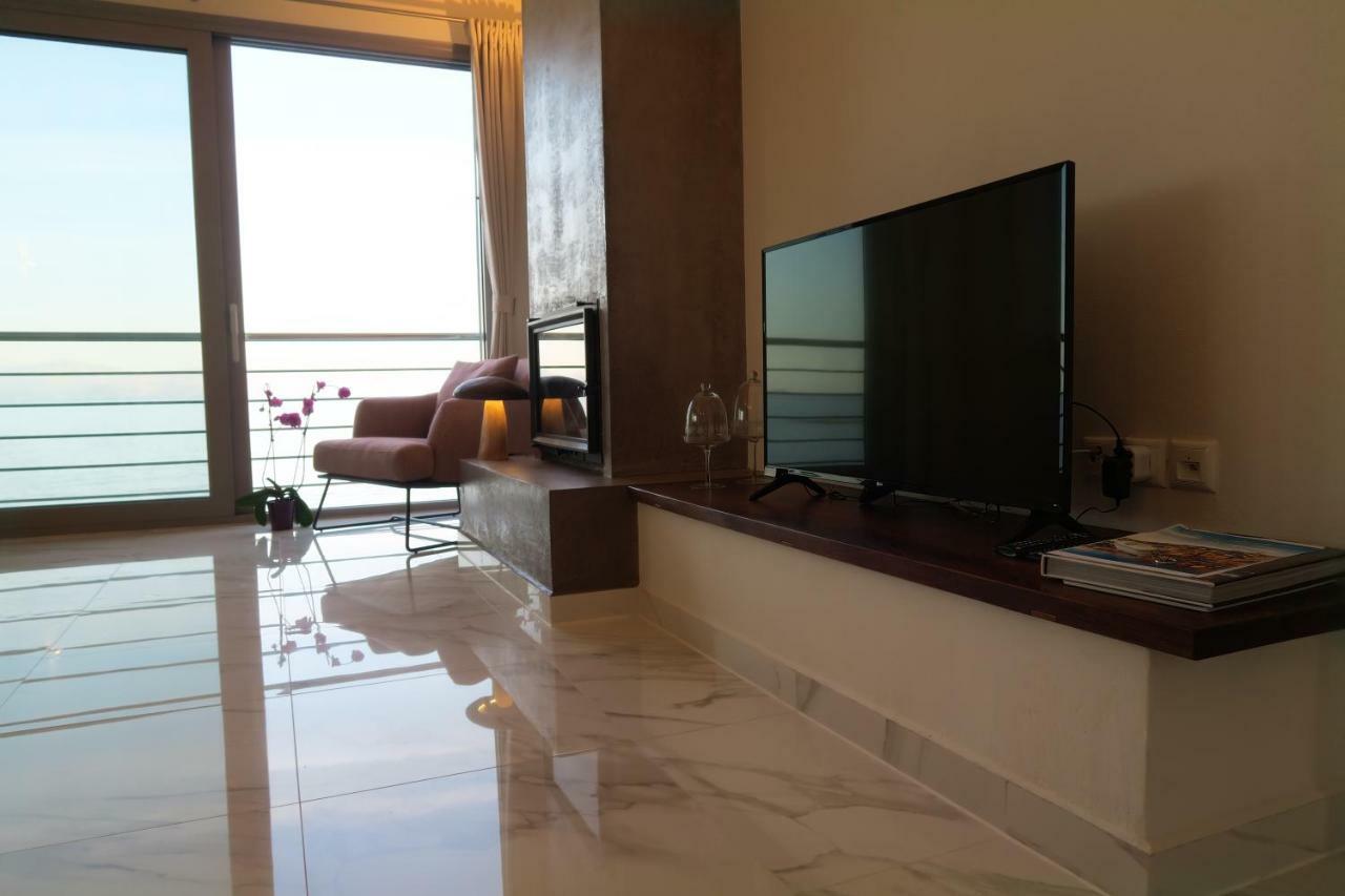 Thala-Sea Luxury House Vila Cavala Exterior foto