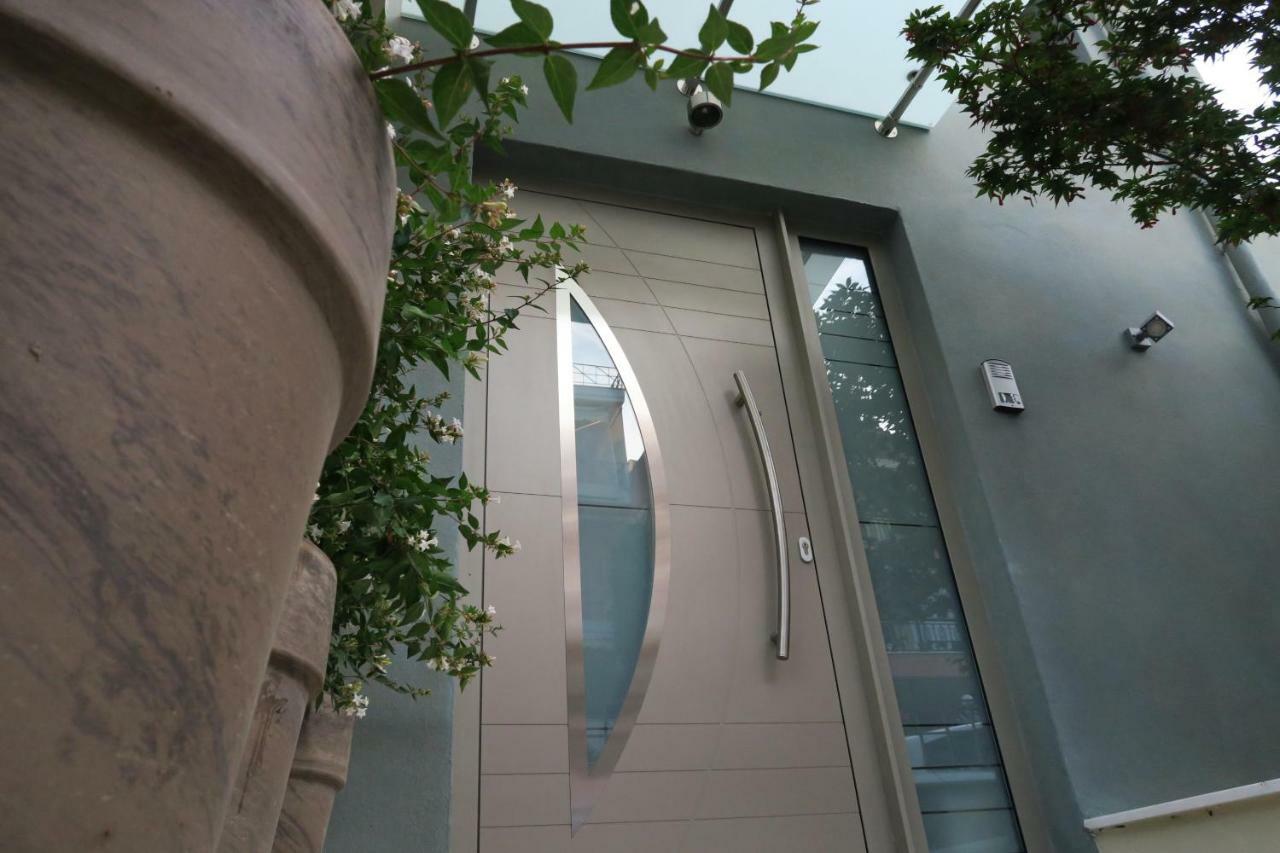 Thala-Sea Luxury House Vila Cavala Exterior foto