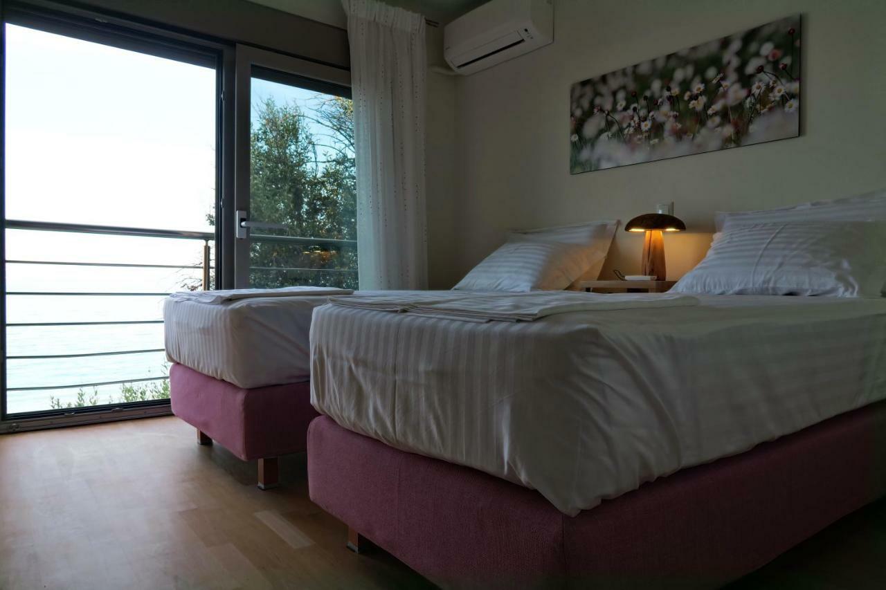 Thala-Sea Luxury House Vila Cavala Exterior foto