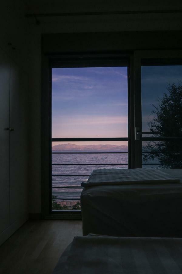 Thala-Sea Luxury House Vila Cavala Exterior foto