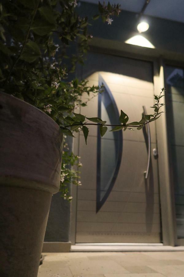 Thala-Sea Luxury House Vila Cavala Exterior foto